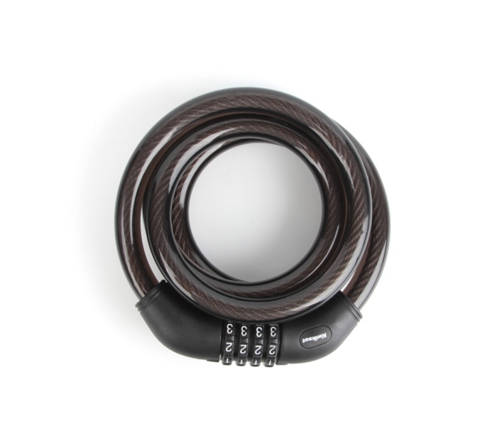 Cable Locks Instructions